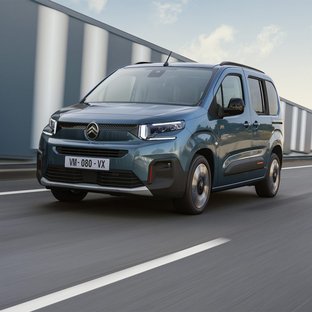 Berlingo