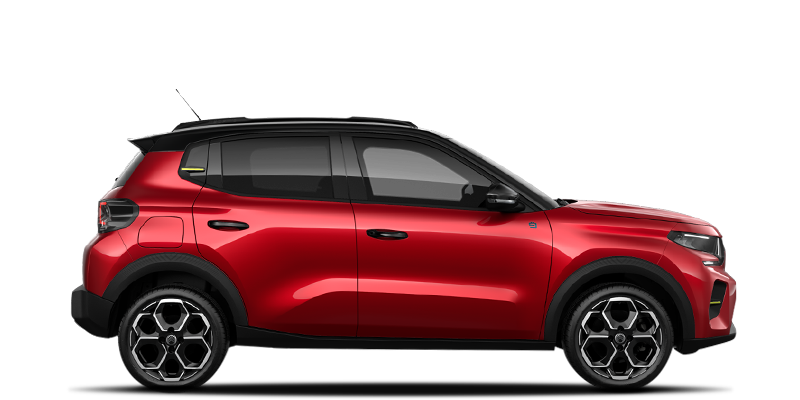Citroën ë C3