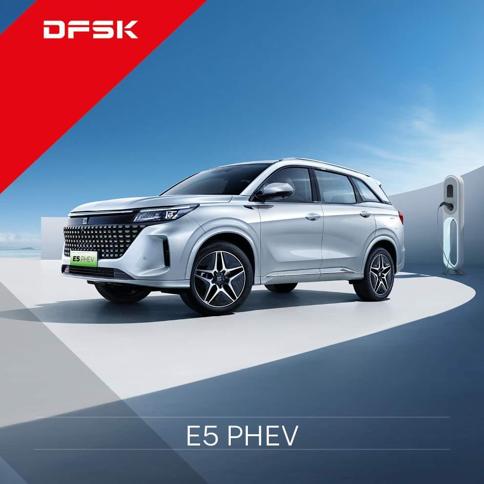E5 PHEV