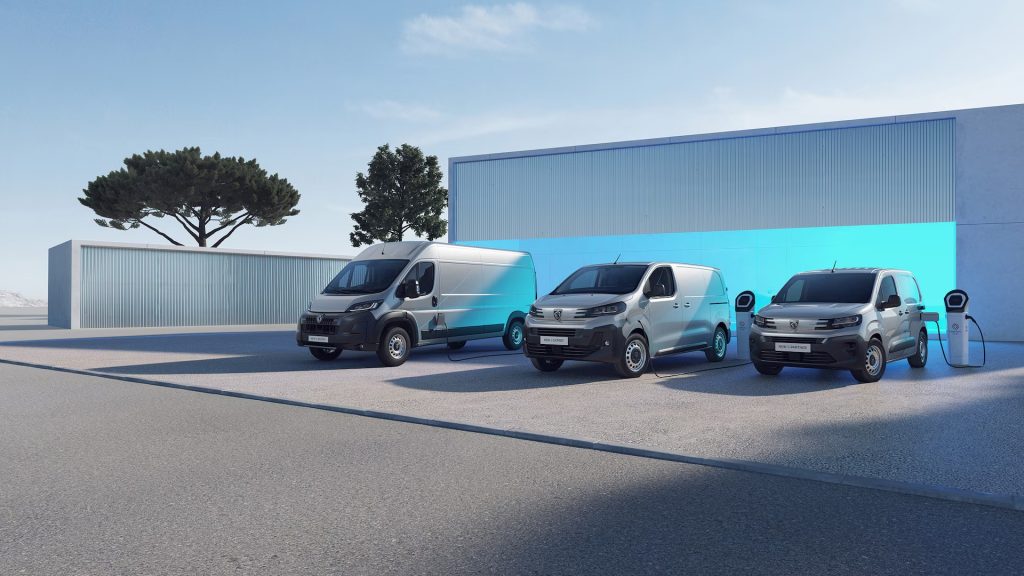 Pronta Consegna Peugeot a Cagliari