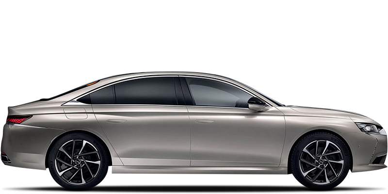 ds ds9 2020 side view