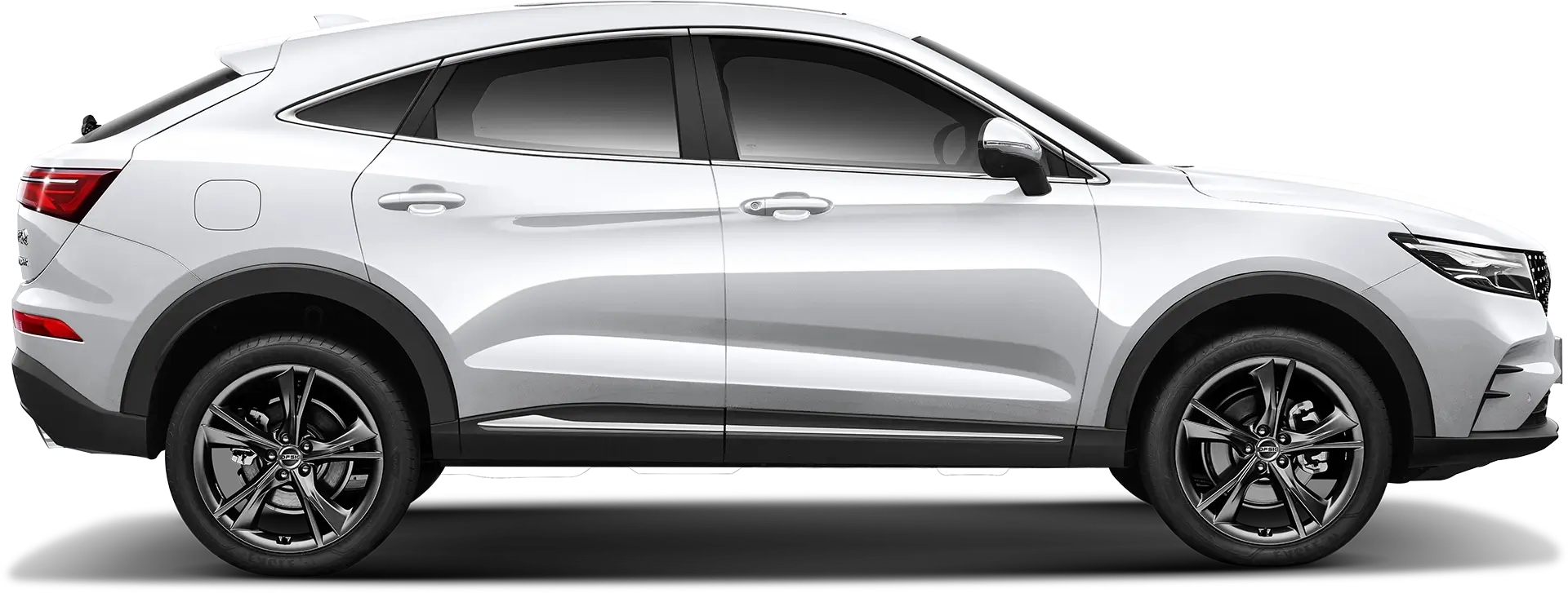 IX5 bianco lato