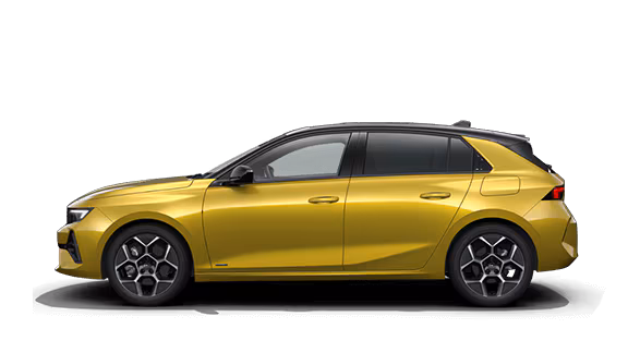 Opel astra hatchback hybrid 576x324