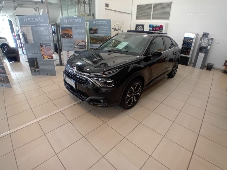 Vendita auto usate Cagliari